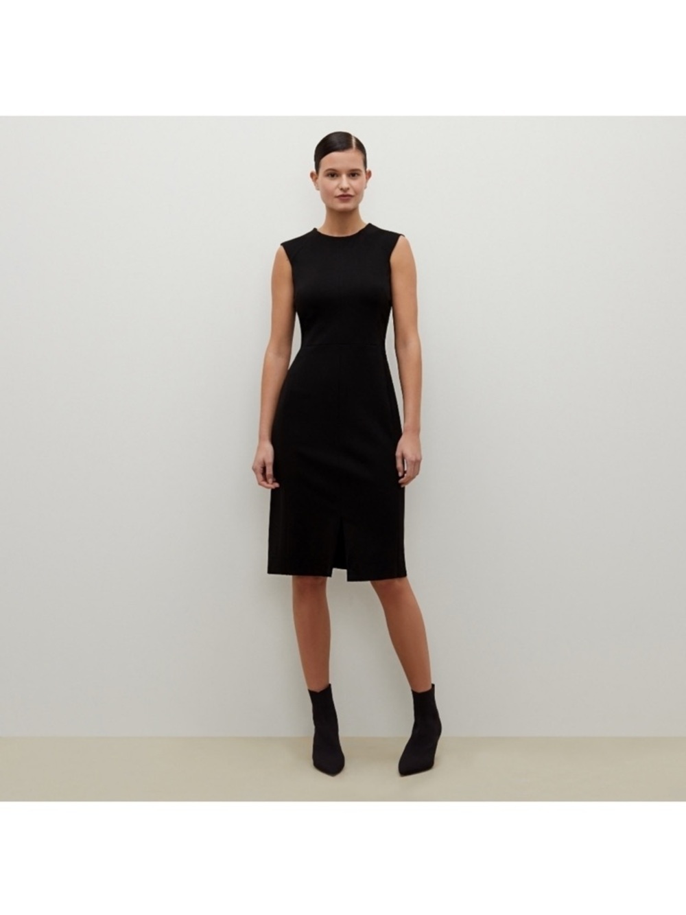 M.M. LaFleur The Katie Dress, Size 4